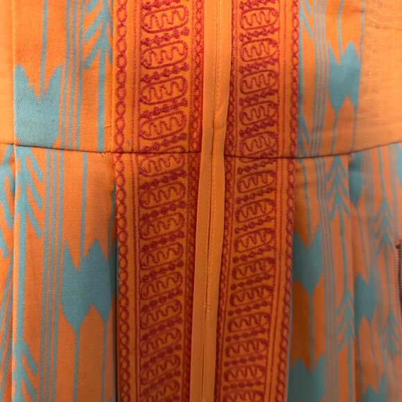 Tracy Reese Plenty dress from Anthropologie - Picture 5 of 10